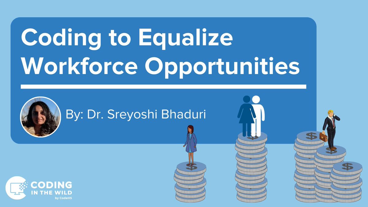 CodingInTheWild tweet media