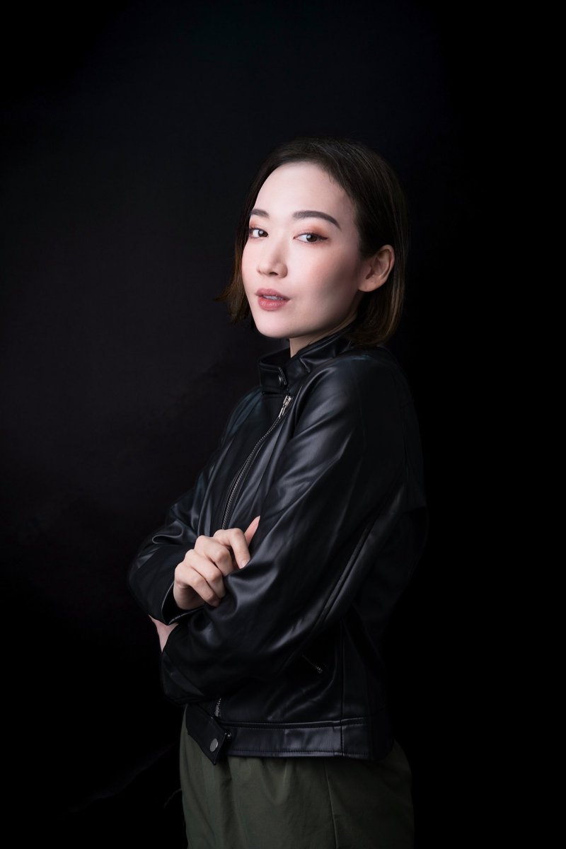 真相解明/分岐型推理演劇『オービット・ラウンジ』 tweet media