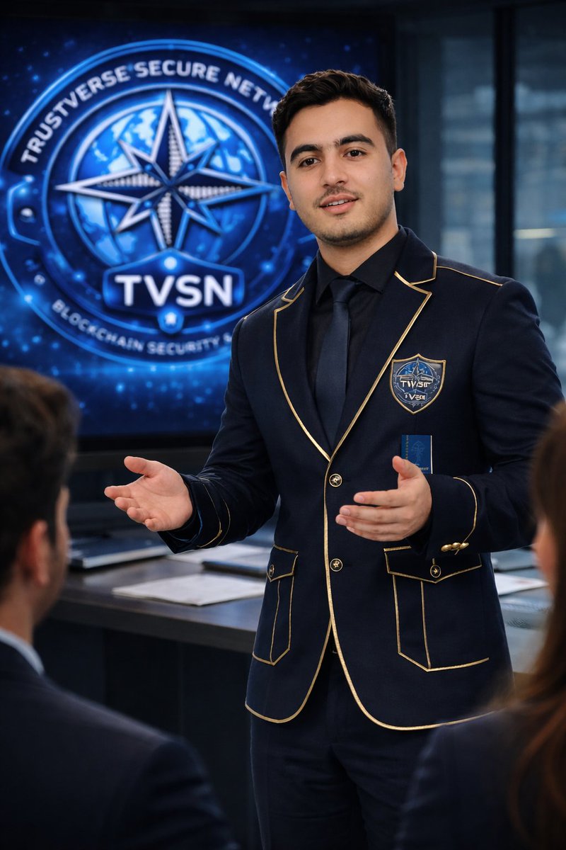 sidraskillchain's tweet photo. The Project which takes a special rank in the era of innovations!

Remember the name #TVSN

Discover Now: https://t.co/hAqtEeChbI

#SidraFamily #SidraChain #SidraDEX @maljefairi @sidrachain @Sidraholding #Iran #sidra_digital_asset #Crypto #CryptoMarket #CryptoRecovery #Web3 https://t.co/iNqp897uqS
