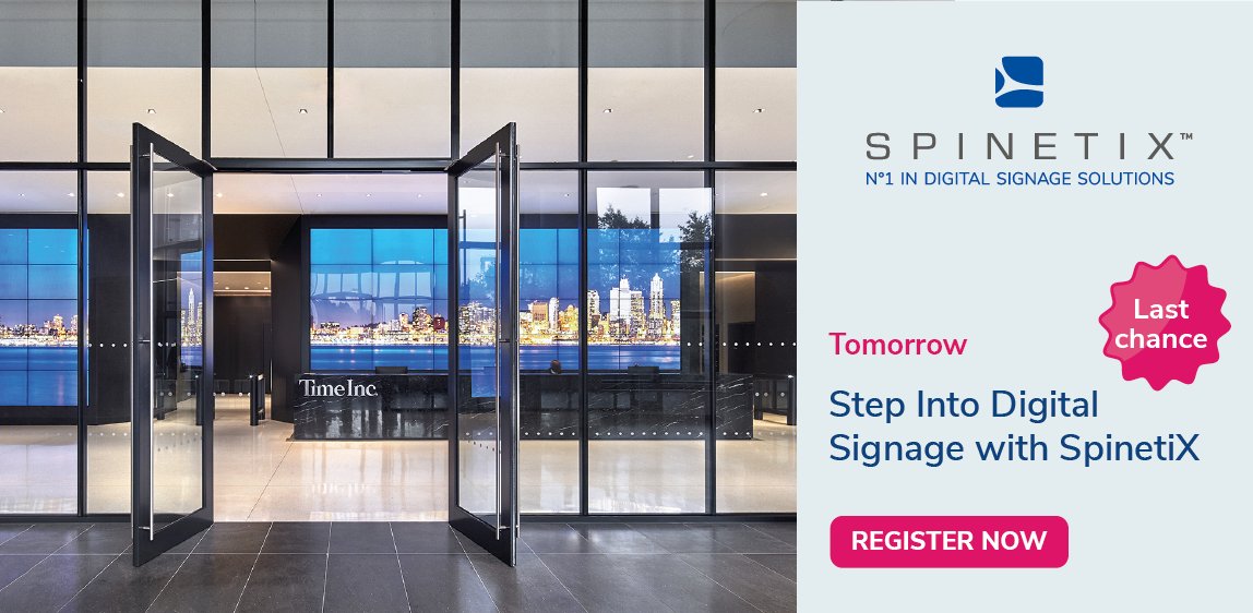 SpinetiX tweet media