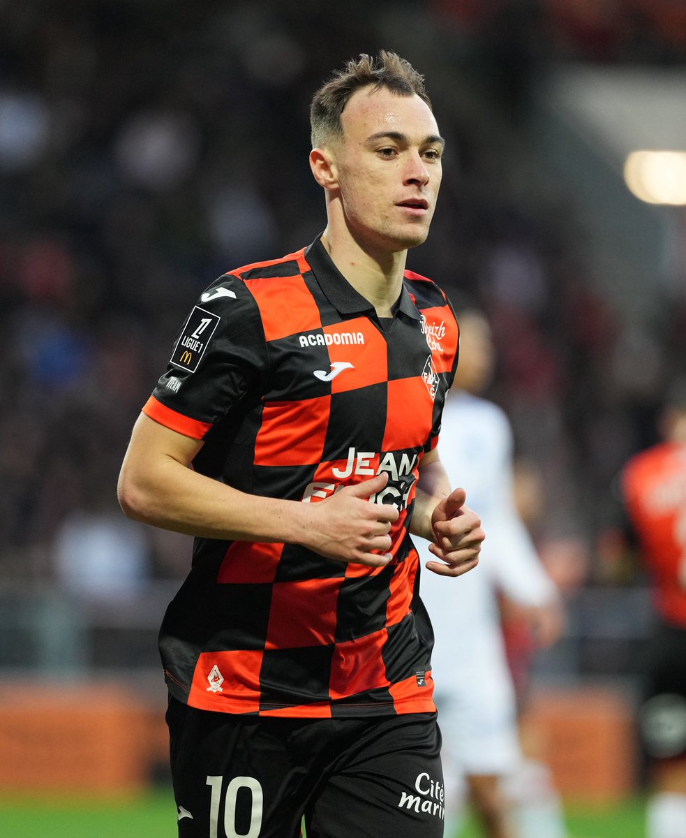 Actu Foot tweet media