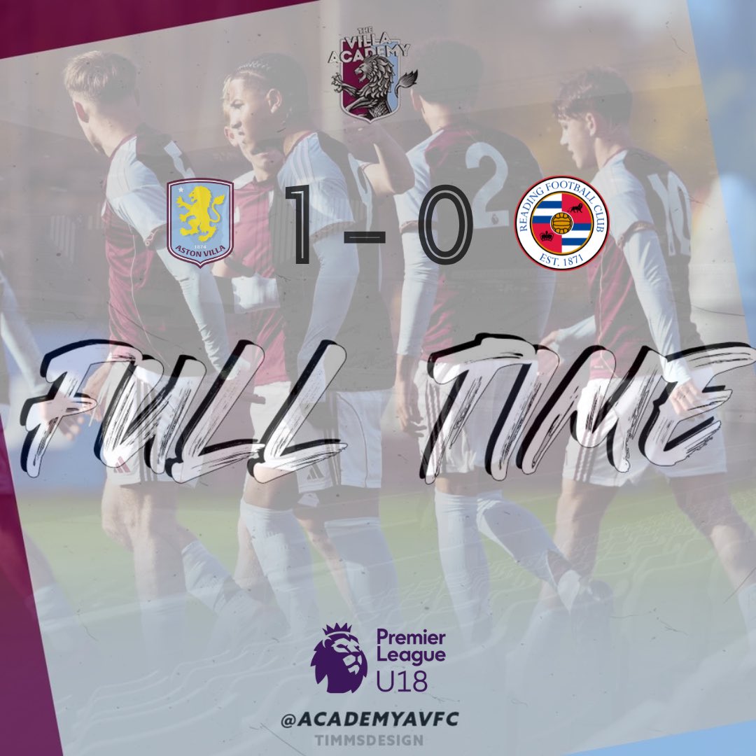 The Villa Academy tweet media