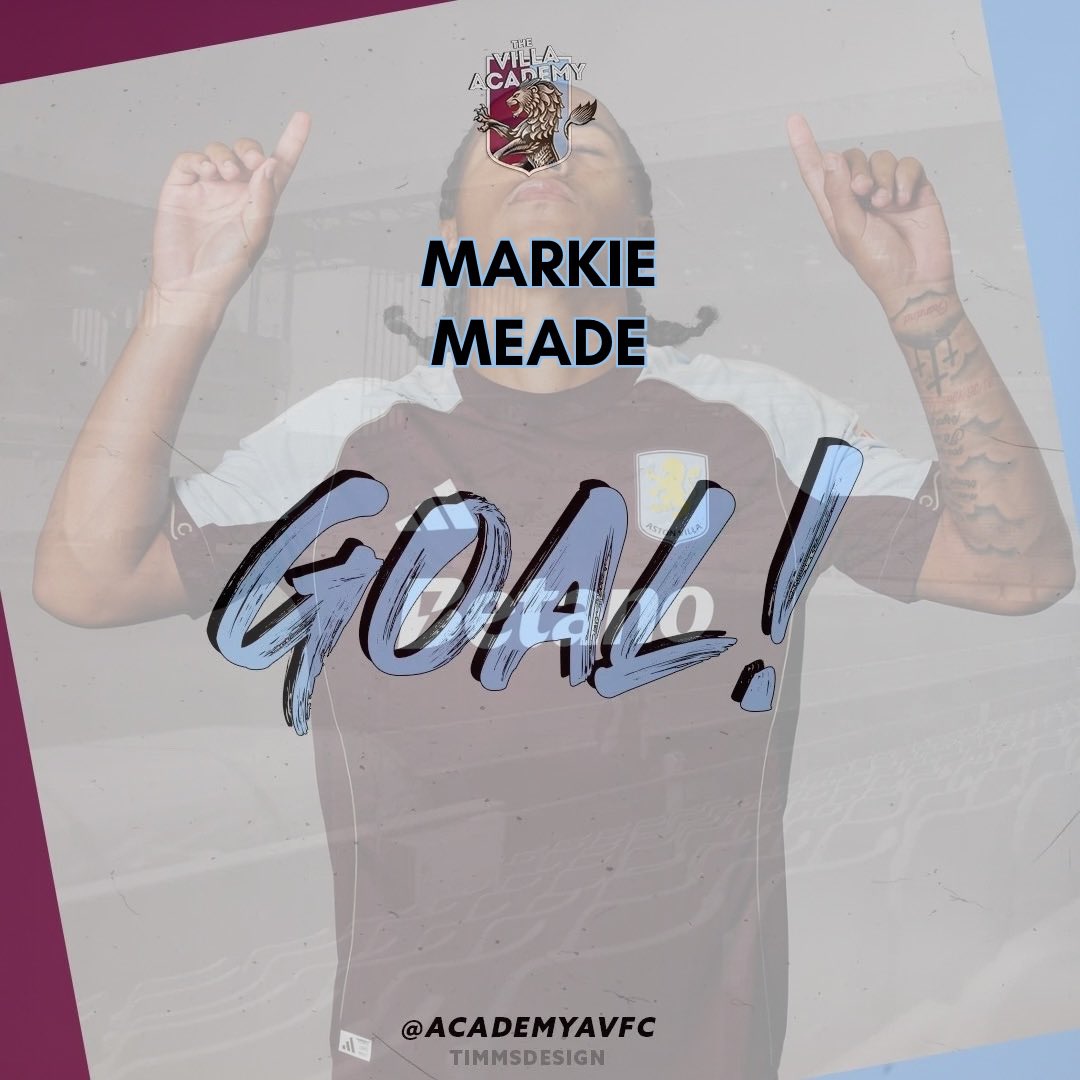 The Villa Academy tweet media