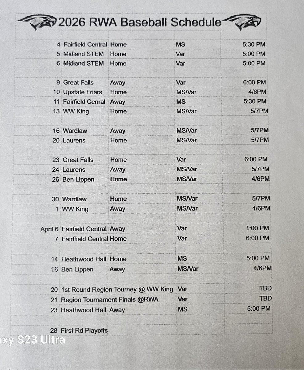 Richard Winn Baseball tweet media