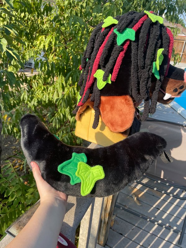 Con_Rotty🐾 tweet media