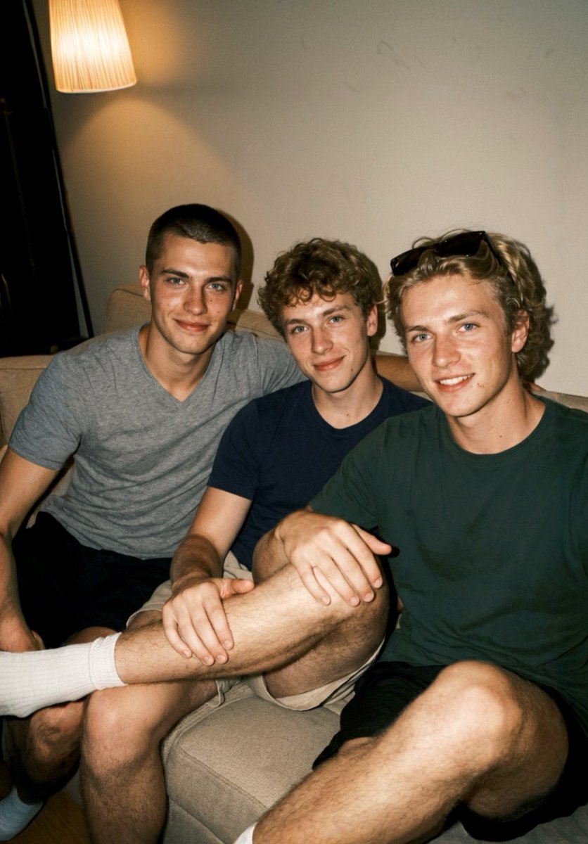 Prêstón Alfónső Párra Mejia Luca Matteo del Tóro tweet media