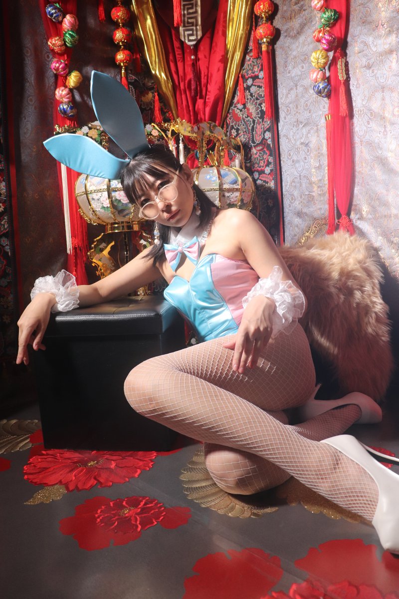 慈雨📎4/5Parallel撮影会、5/9横浜メイド博覧会 tweet media