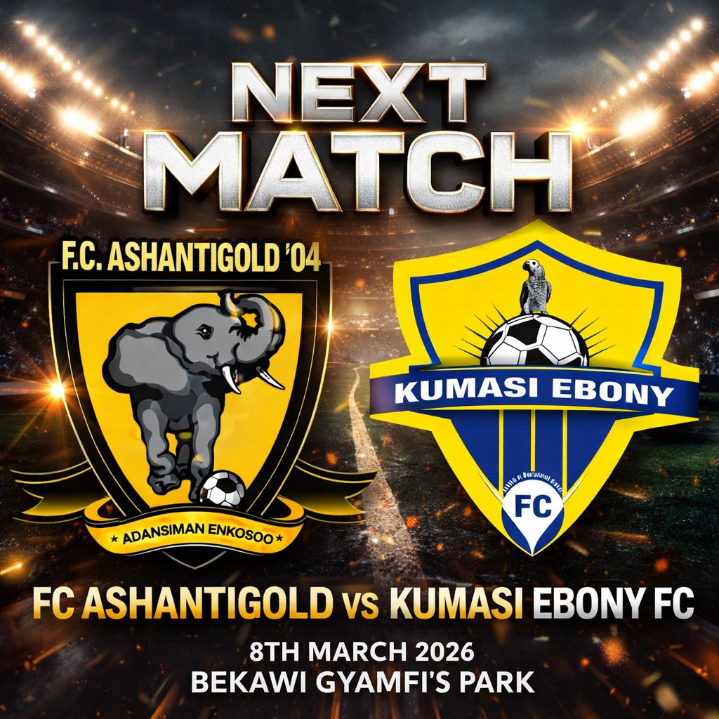 FC ASHANTIGOLD tweet media