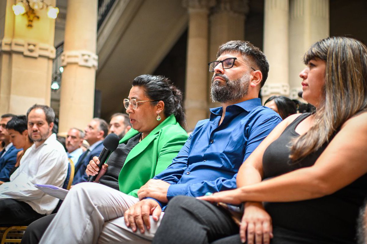 HCD Quilmes tweet media