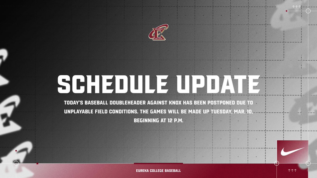 Eureka Red Devils tweet media