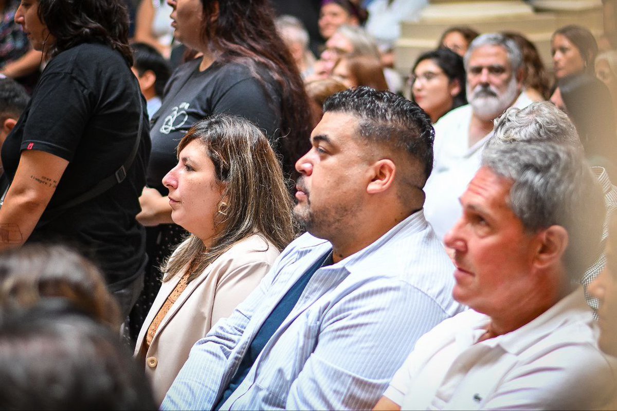 HCD Quilmes tweet media