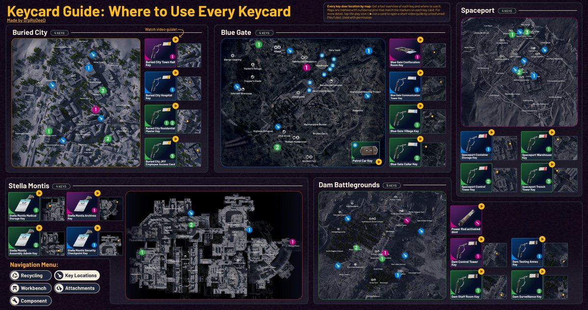 ARC Raiders Alerts tweet media