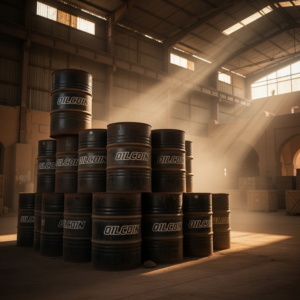 theoilcoin's tweet photo. Reserves are high, $OILCOIN pricing in soon 🛢️💹 https://t.co/Mud0dngWp3