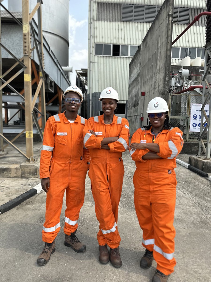 Transcorp Power Plc tweet media