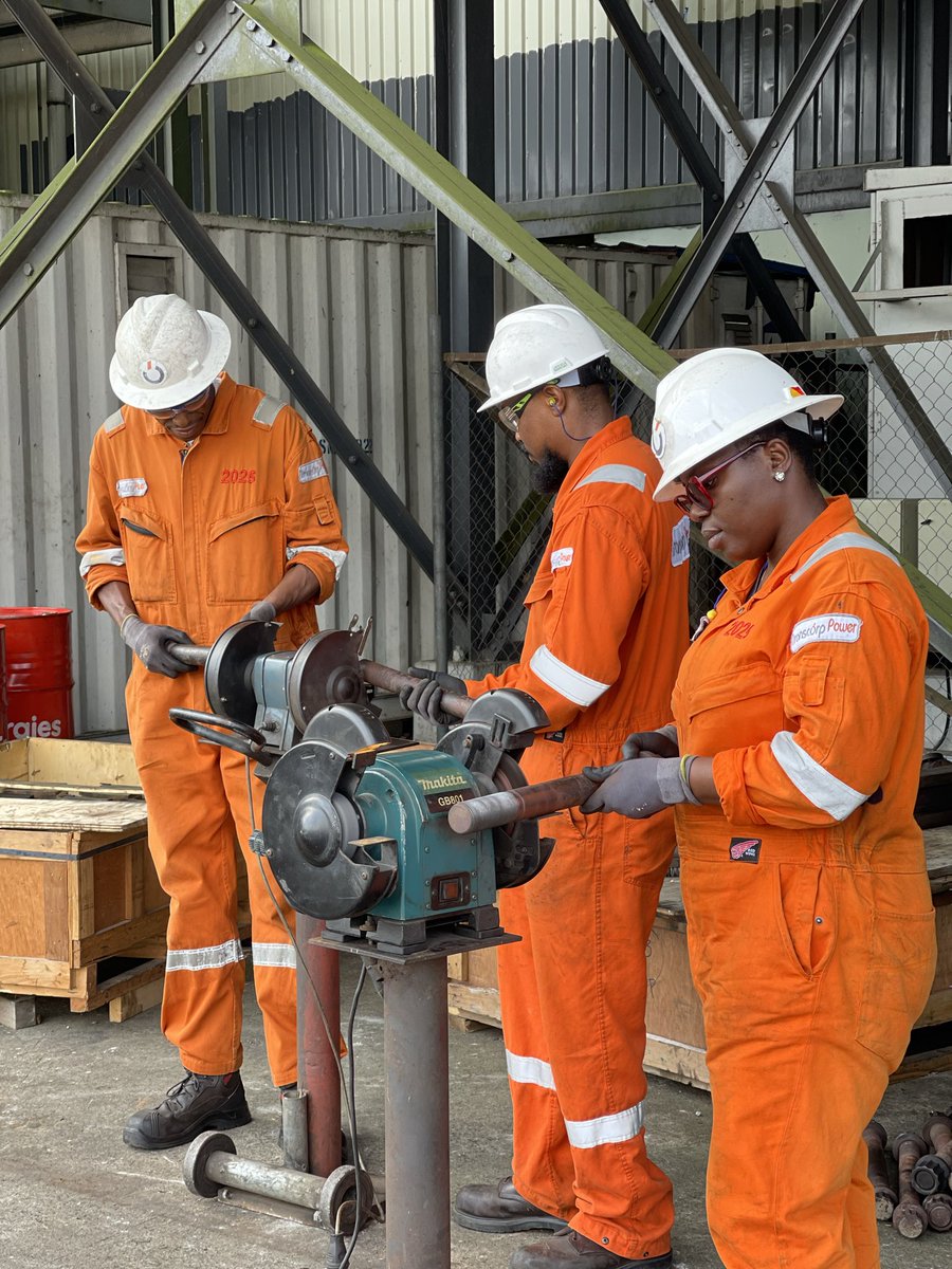 Transcorp Power Plc tweet media