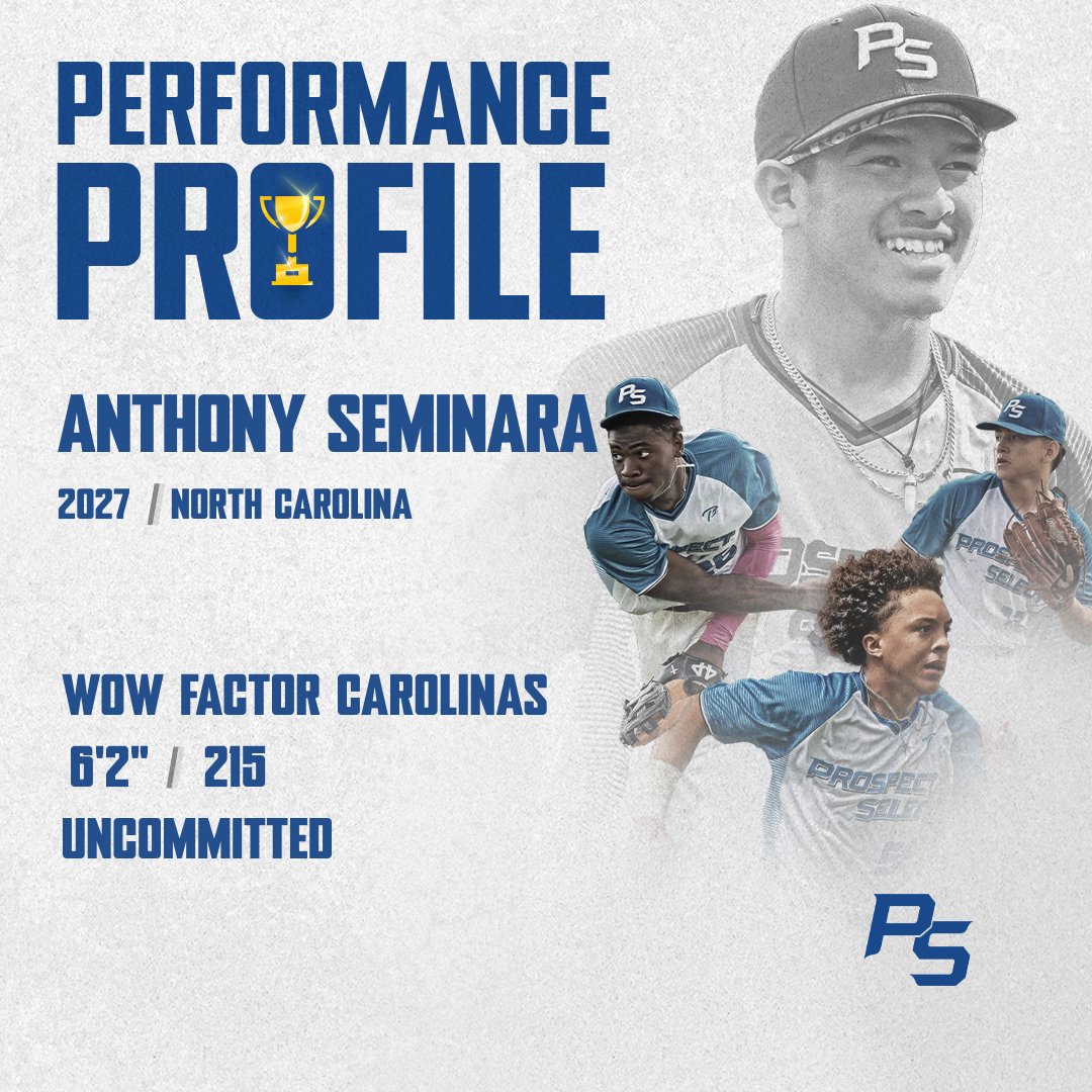 Prospect Select Scout tweet media