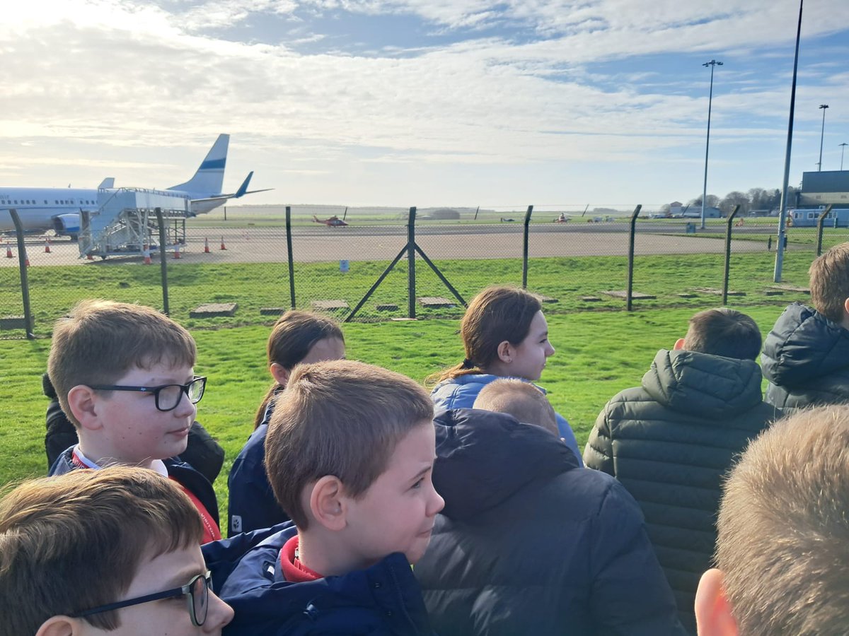 Inmans Primary sch tweet media