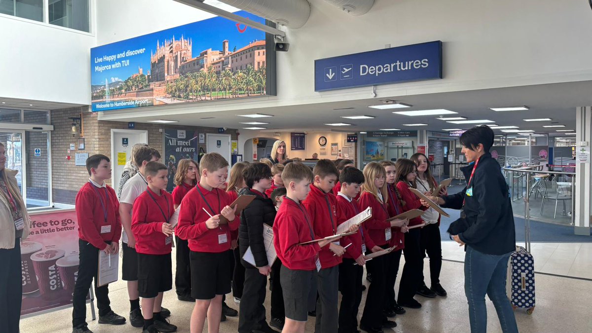 Inmans Primary sch tweet media