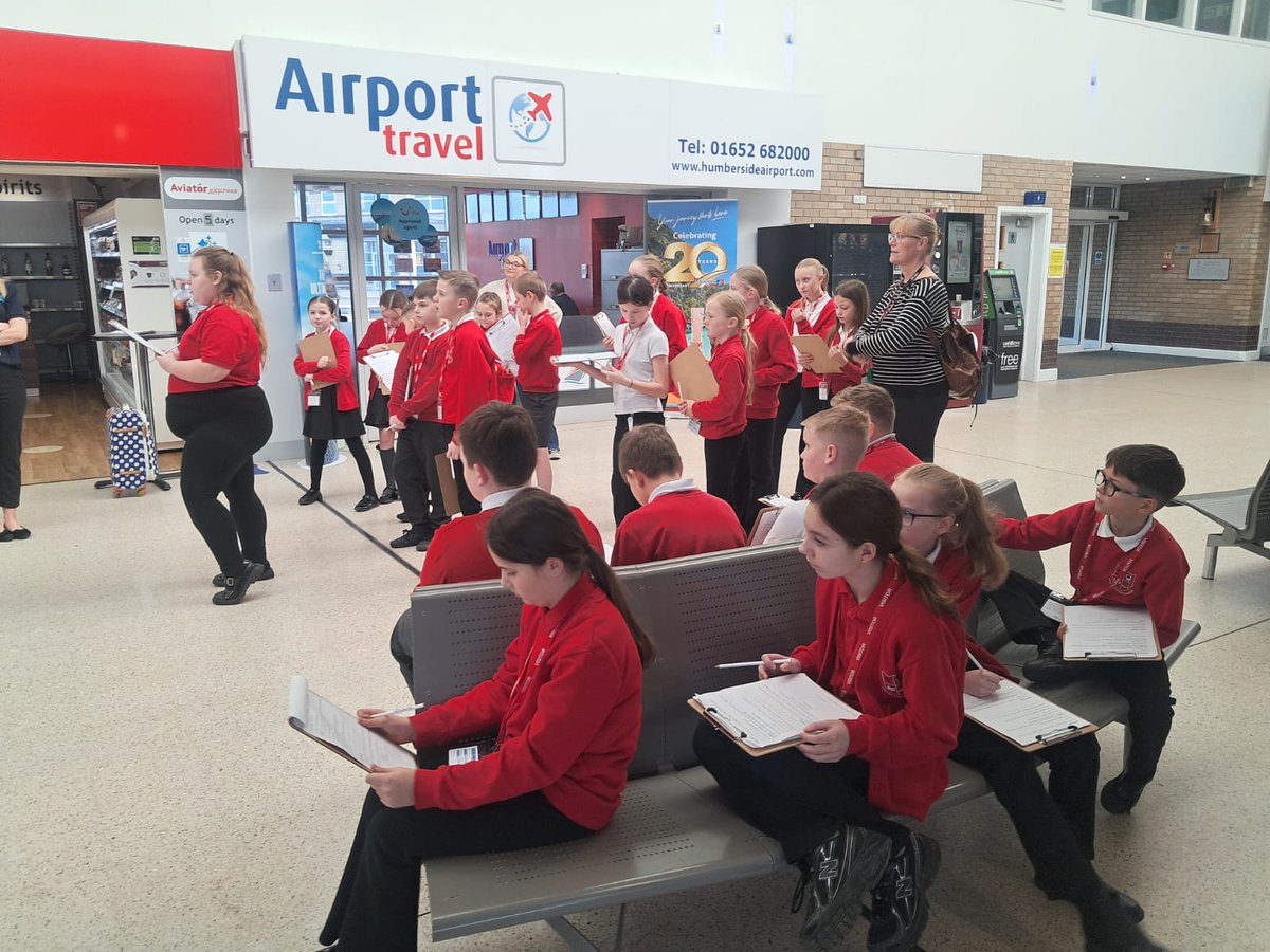 Inmans Primary sch tweet media