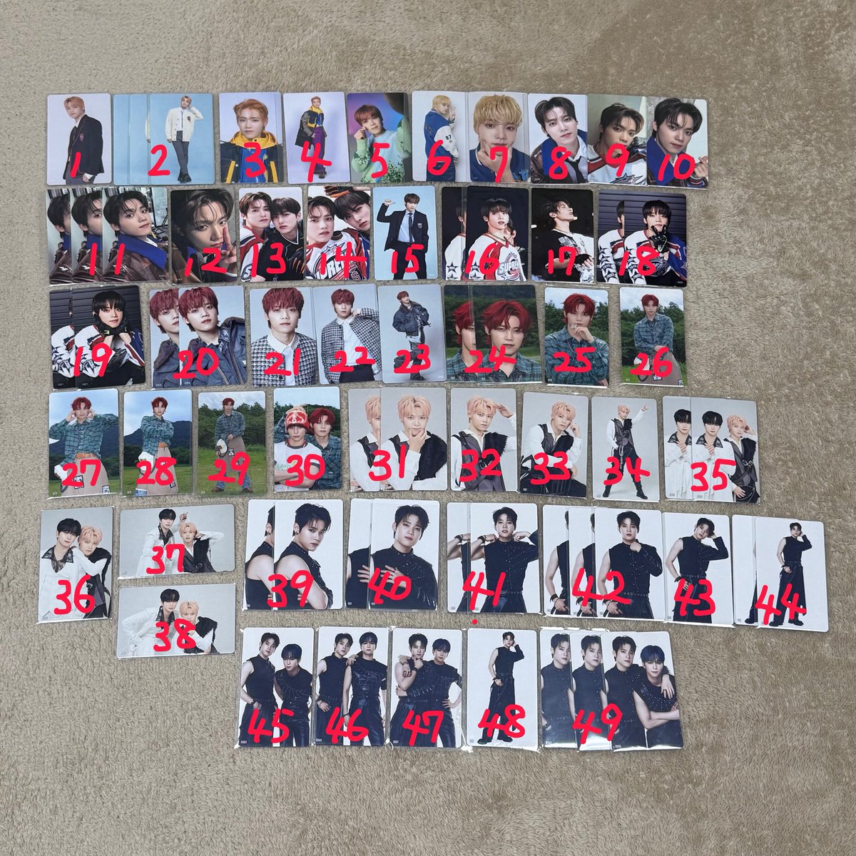 ❁⃘*.゚ tweet media