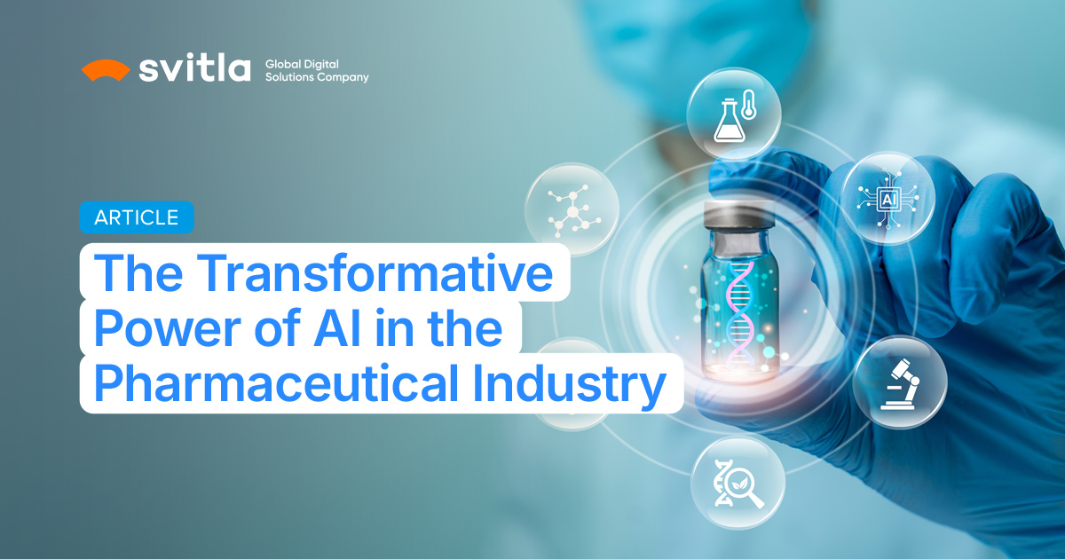 Svitla Systems Inc. tweet media