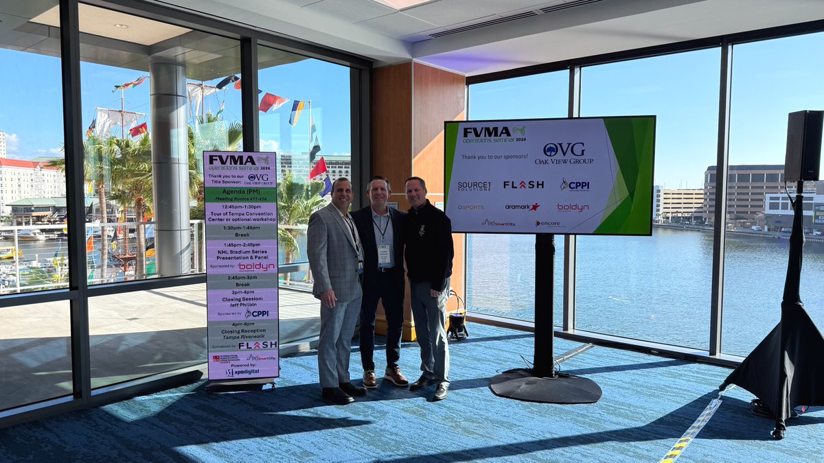 MiamiBeachConvCenter tweet media