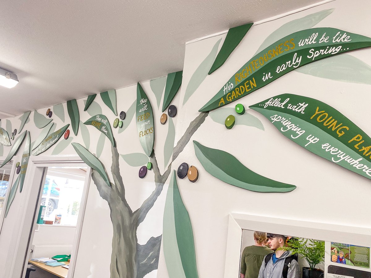 Lancaster District CVS tweet media