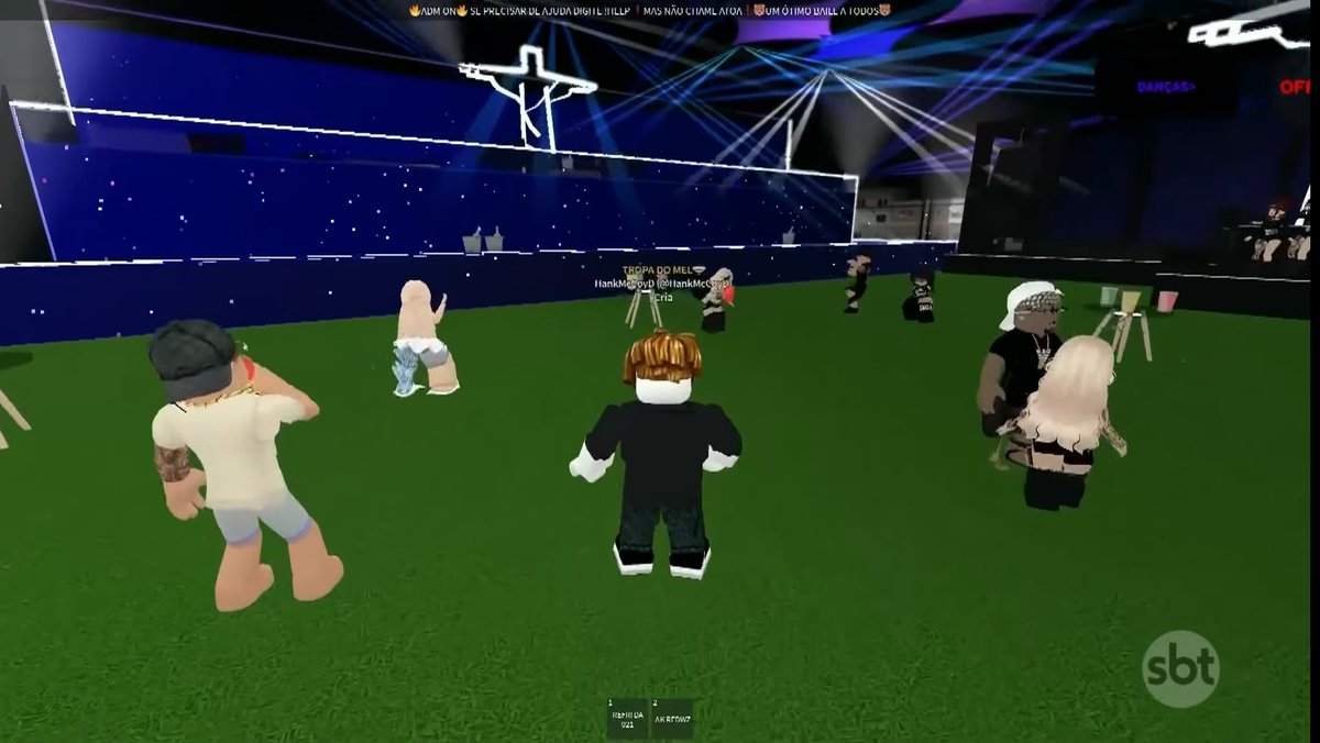 RTC em português  tweet media