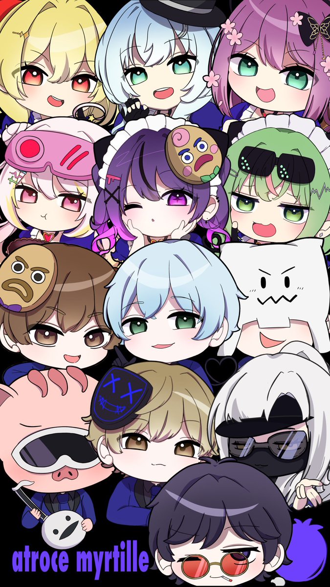 ktrminecraf's tweet photo. ニュータウンまとめ https://t.co/ioKx1s91Oe