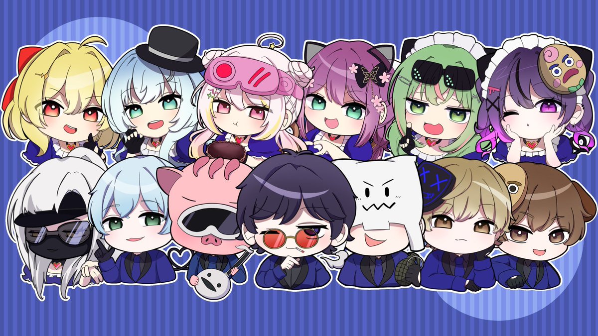 ktrminecraf's tweet photo. ニュータウンまとめ https://t.co/ioKx1s91Oe