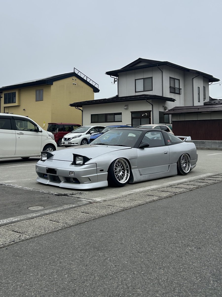 sr20det0722's tweet photo. https://t.co/VBKrUwAjI4