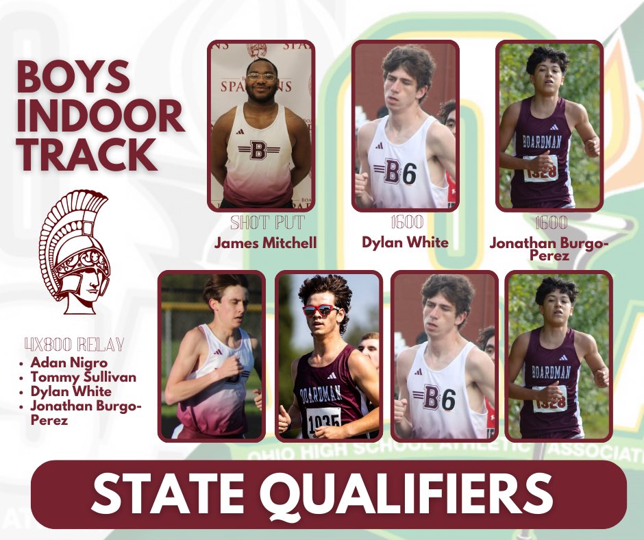 Boardman Track & CC tweet media