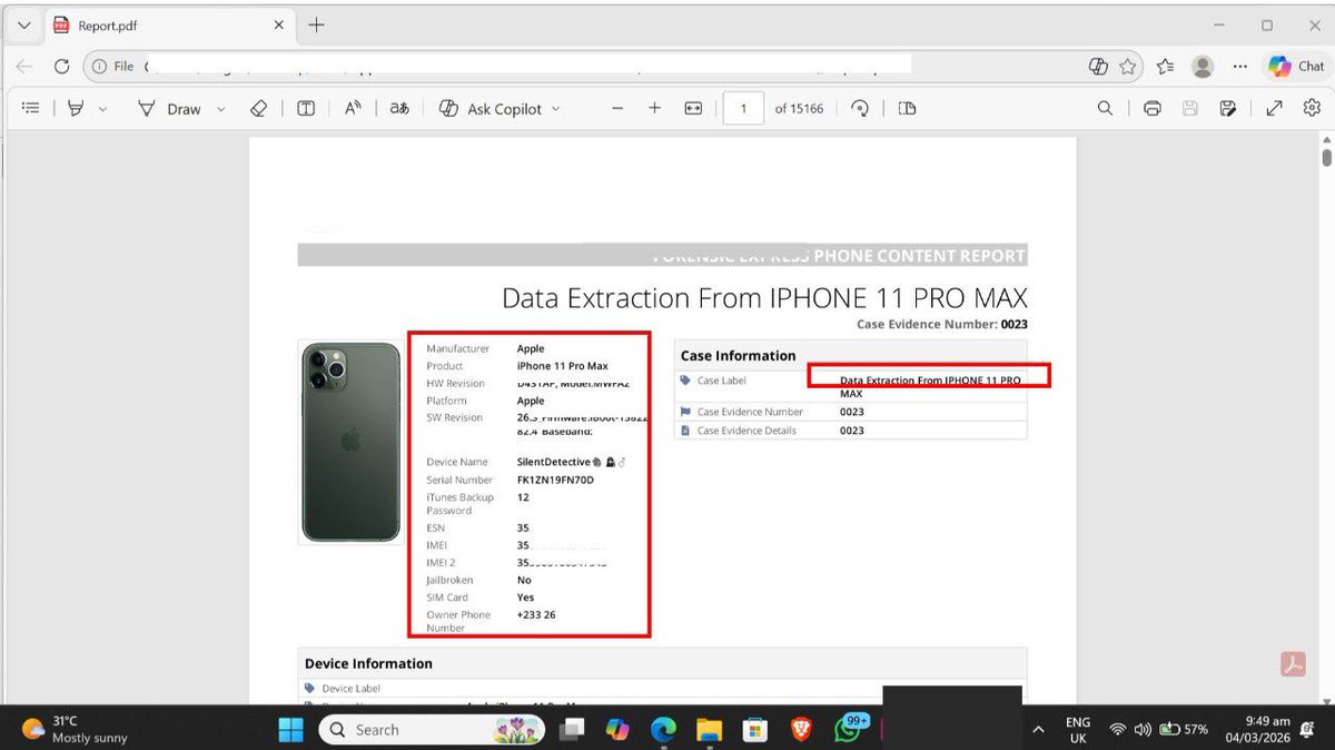 Mr Phil Ghana 🇬🇭 tweet media