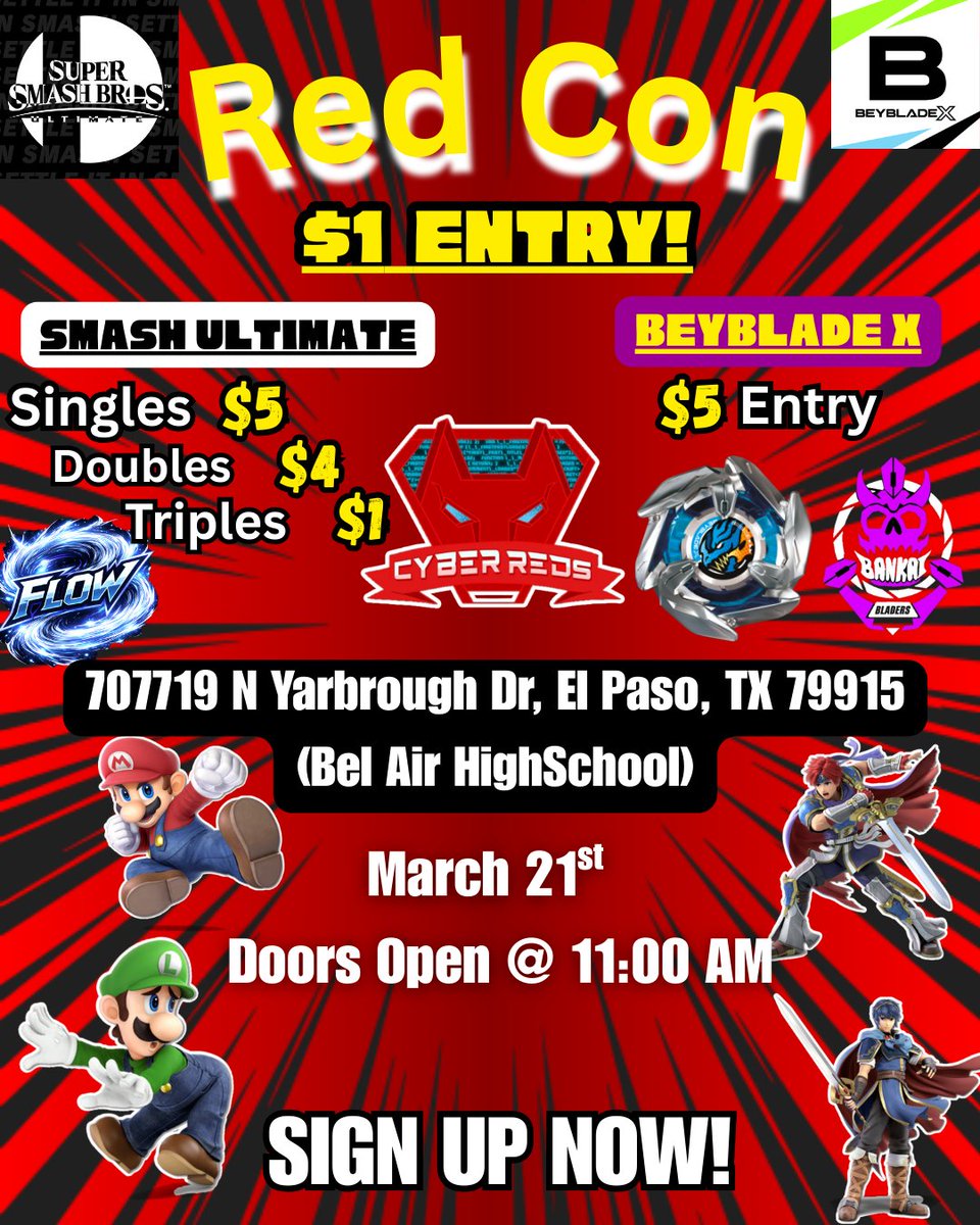 FLOW (1MG REBRANDED) tweet media