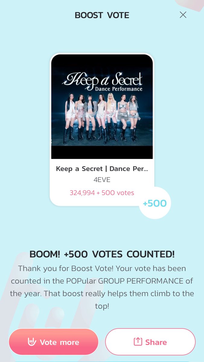 Melody feat. like you tweet media