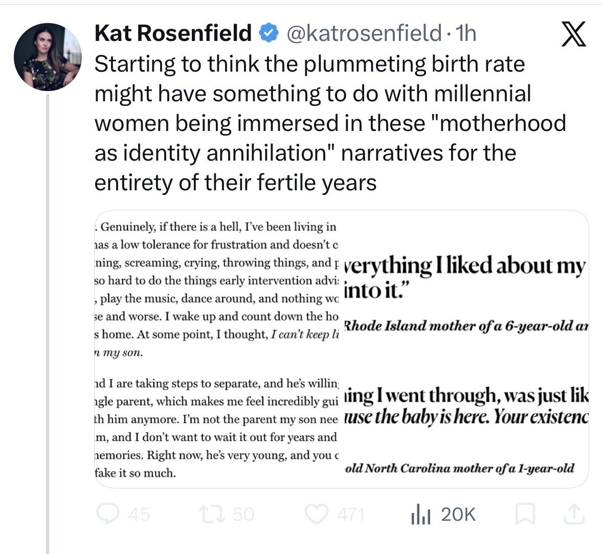 Cathy Reisenwitz tweet media