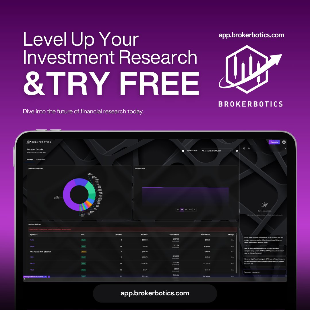 BrokerBotics tweet media
