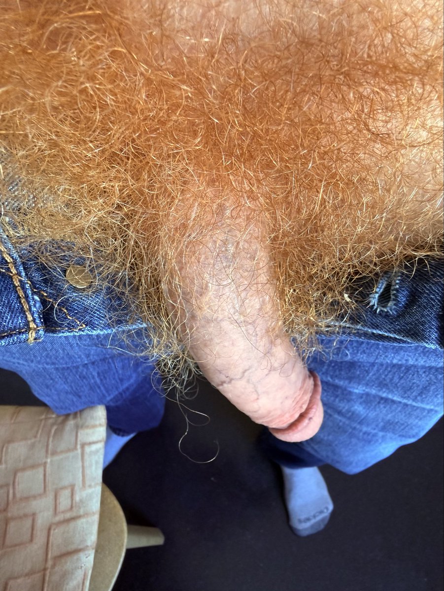 HairyGingerDad tweet media