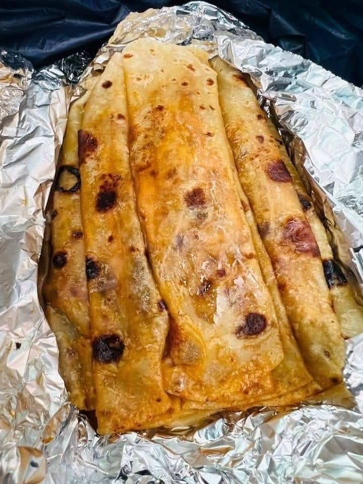 El Paido ®️ tweet media