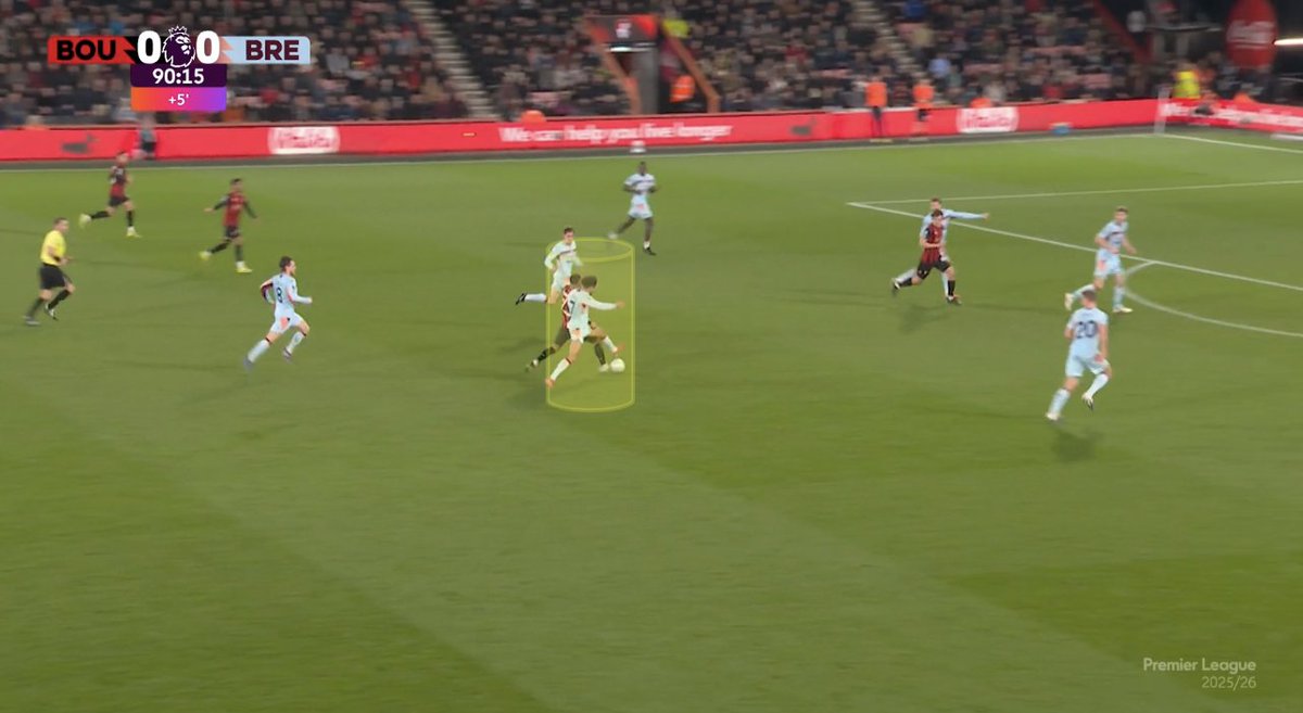 Bees Breakdown tweet media