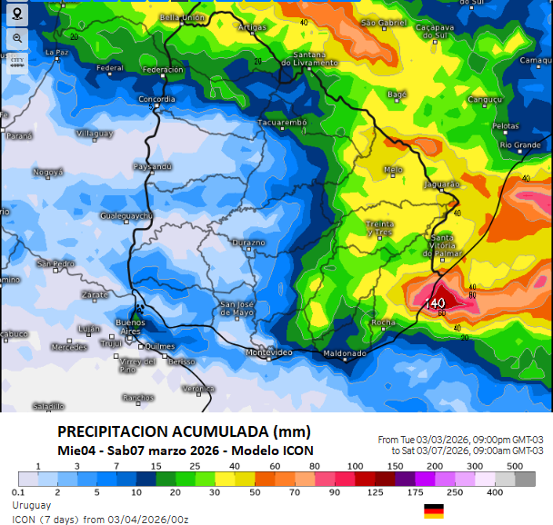 Mario Bidegain tweet media