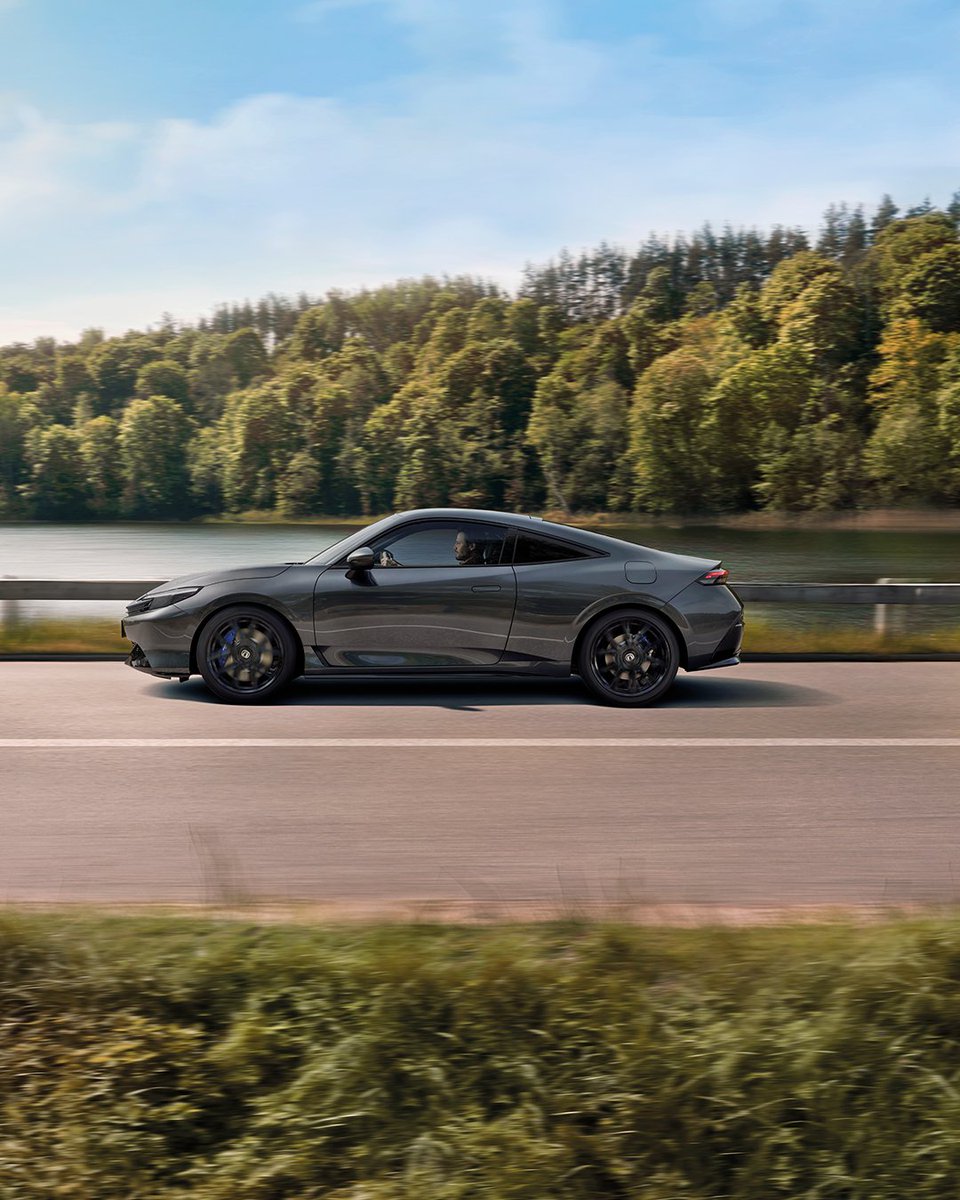 Honda Türkiye tweet media