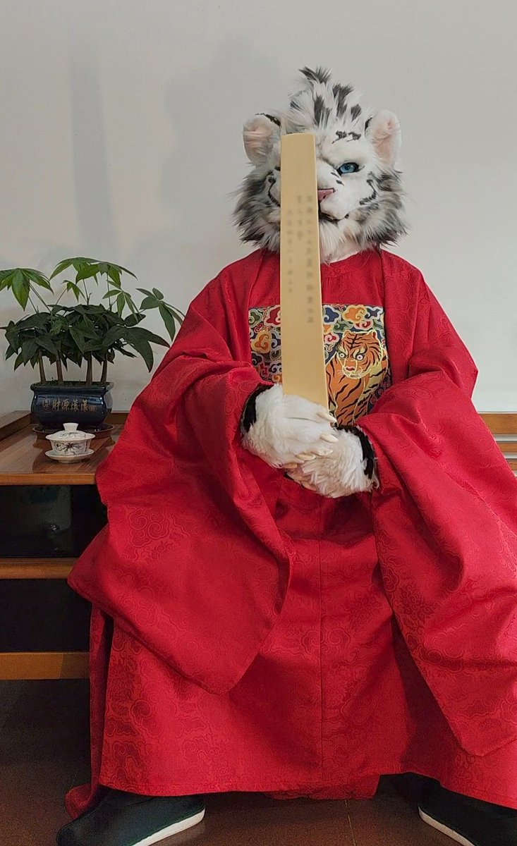 脑斧头 tweet media