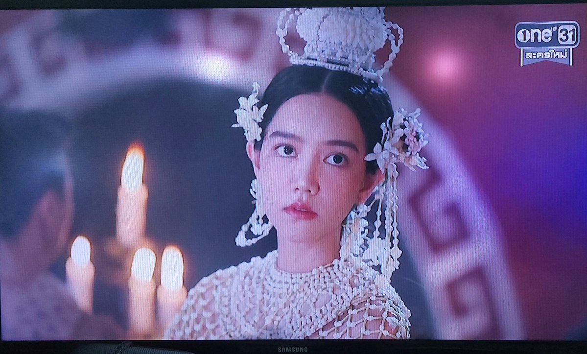 ค่าตัวแม่มาลี 😳
1ชั่ง=ข้าว4เกวียน
#กลิ่นมาลีep3
#แม่มาลีหอมชื่นใจ 
#ริชชี่อรเณศ