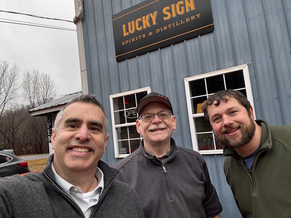 Wigle Whiskey tweet media