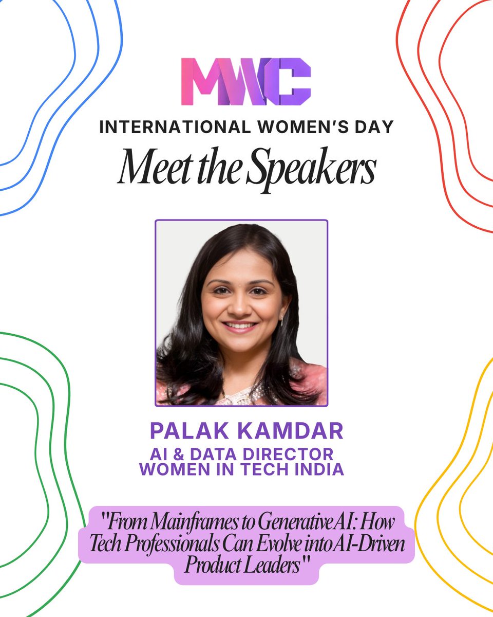 Mumbai Women Coders tweet media