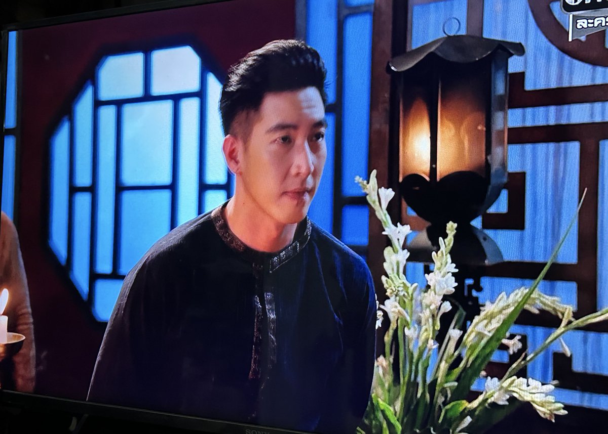 1 ชั่งนี่หมดตัวมั้ยหนาคุณหลวง โดนญาแม่โวยแน่ 😂😭 #กลิ่นมาลีEP3 #กลิ่นมาลี #โตโน่ภาคิน