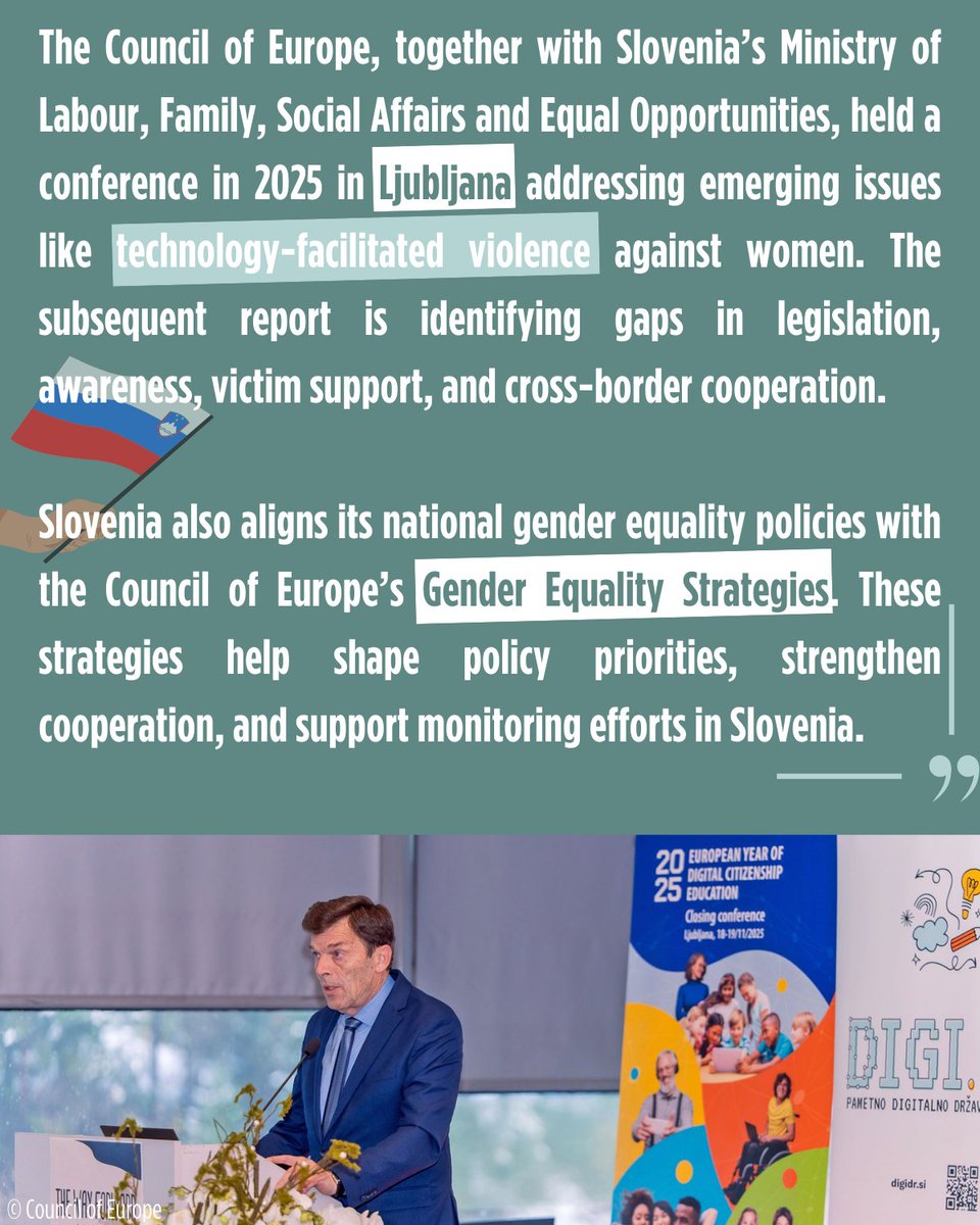 UK at the Council of Europe tweet media