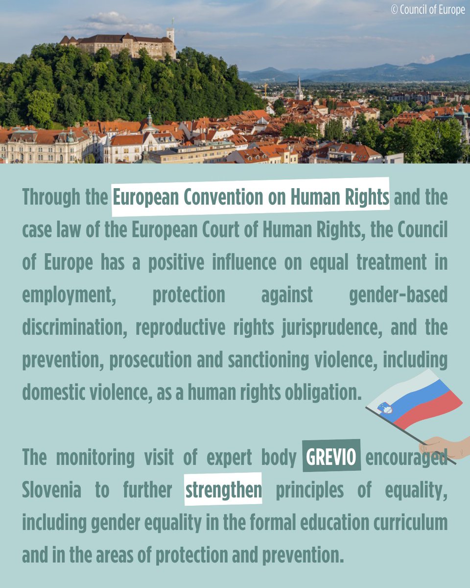 UK at the Council of Europe tweet media