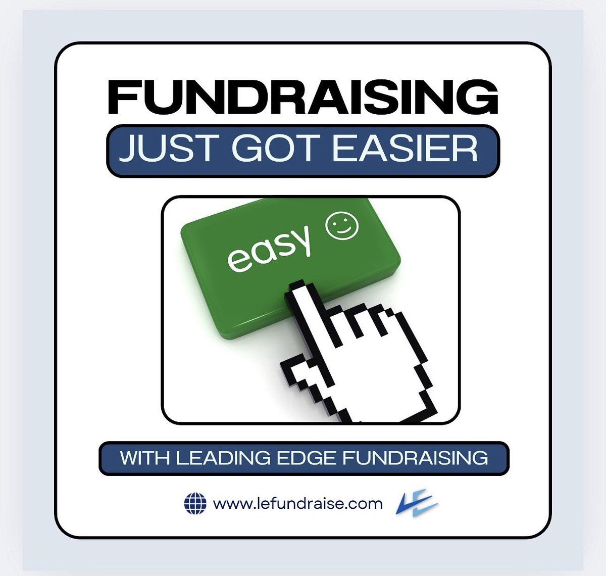 Leading Edge Fundraising Oregon tweet media